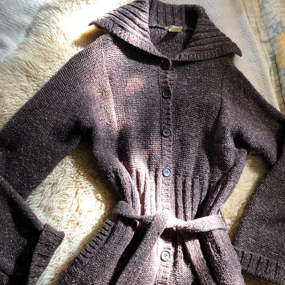 Vintage J Crew Sweater - Picture 2 of 4